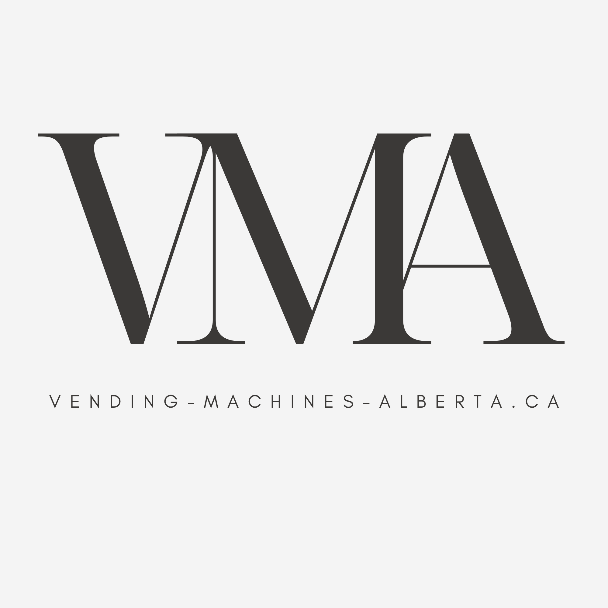 vending Machines alberta 
